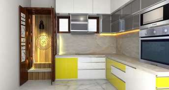 3 BHK Builder Floor For Resale in Sector 14 Palwal 5730416