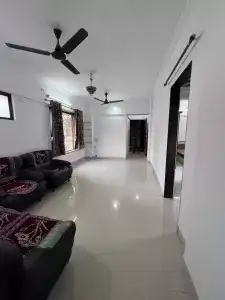 1 BHK Apartment For Resale in Mazgaon Mumbai 5730662
