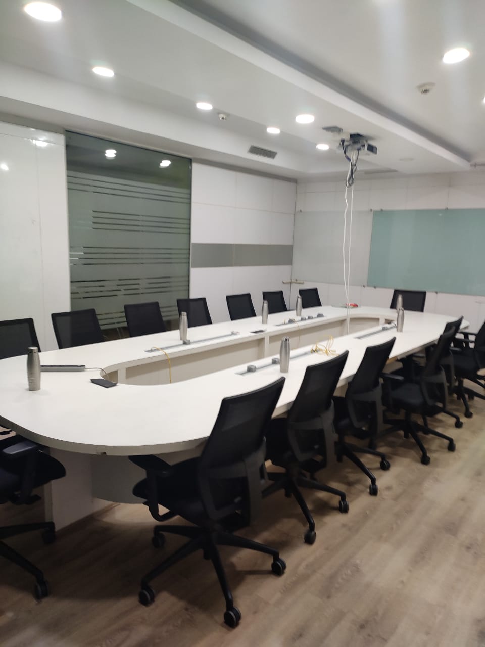 Rental Commercial Office Space 8000 Sq.Ft. in Salt Lake Sector V Kolkata 6138841