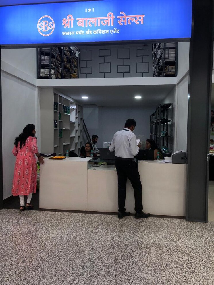 undefined, solitaire-maha-trade-market 2 Bedroom 747 Sq.Ft. Apartment In Bibwewadi Pune 3693008