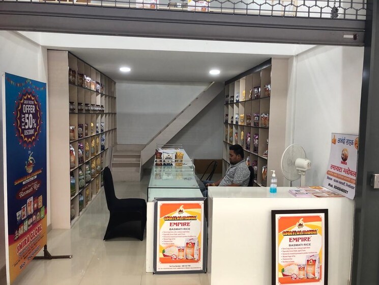 undefined, solitaire-maha-trade-market 2 Bedroom 747 Sq.Ft. Apartment In Bibwewadi Pune 3693008