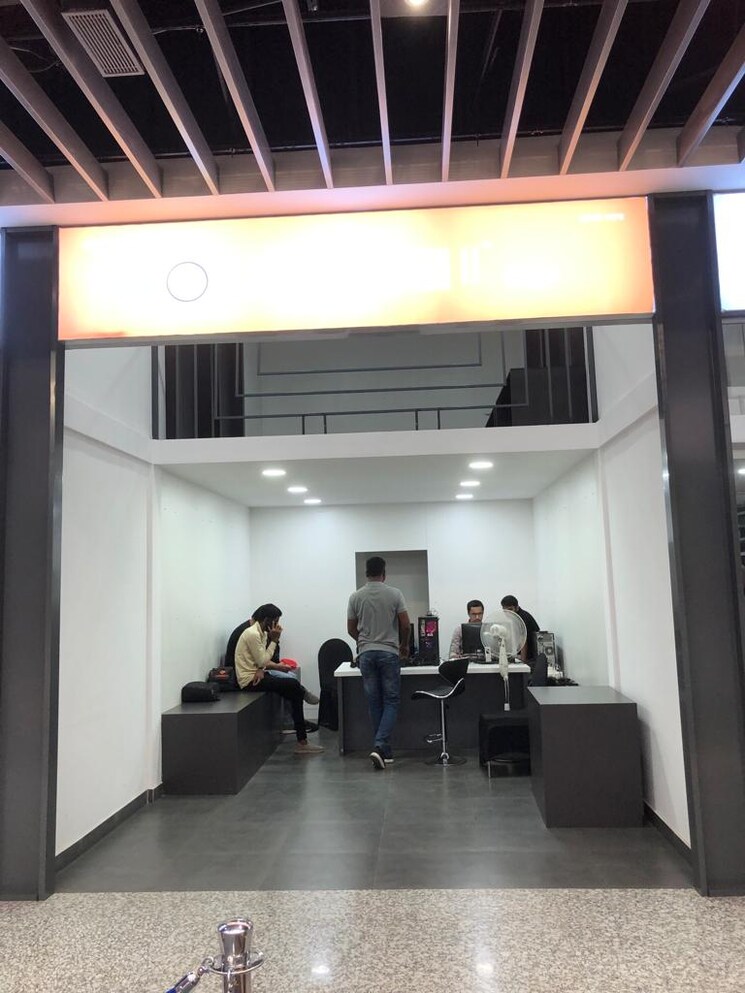 undefined, solitaire-maha-trade-market 2 Bedroom 747 Sq.Ft. Apartment In Bibwewadi Pune 3693008