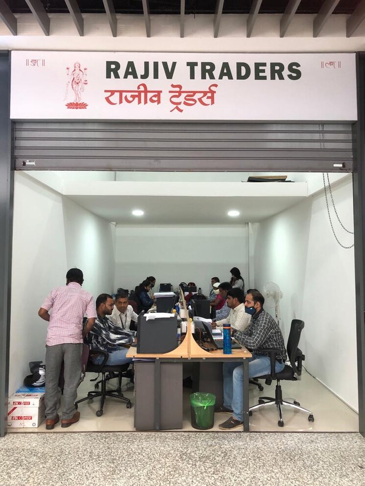 undefined, solitaire-maha-trade-market 2 Bedroom 747 Sq.Ft. Apartment In Bibwewadi Pune 3693008