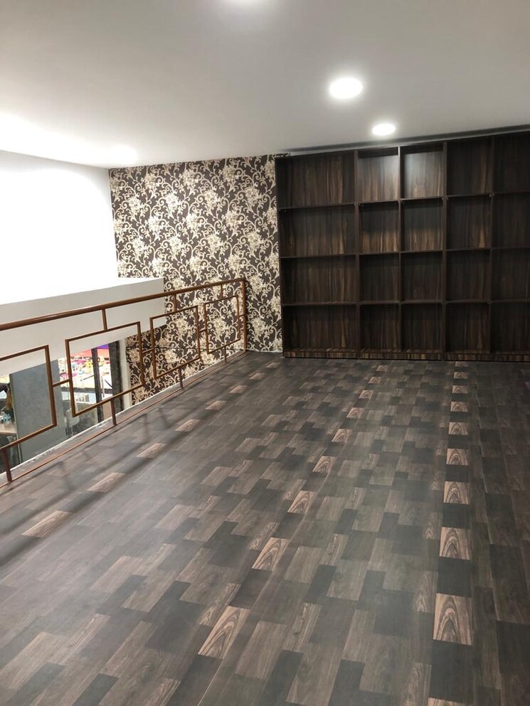 undefined, solitaire-maha-trade-market 2 Bedroom 747 Sq.Ft. Apartment In Bibwewadi Pune 3693008