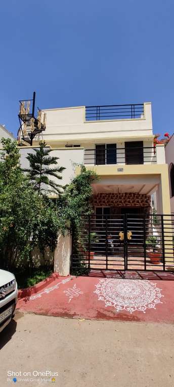 2 BHK Independent House For Resale in Medchal Hyderabad 5731211