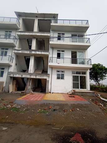 3 BHK Builder Floor For Resale in Shouryapuram Shahpur Bamheta Ghaziabad 5731332