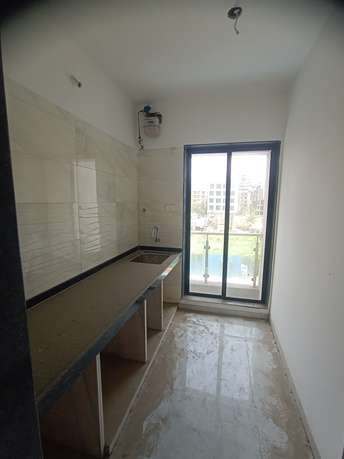 2 BHK Apartment For Resale in Span Exotica Ulwe Ulwe Sector 20 Navi Mumbai  5731341