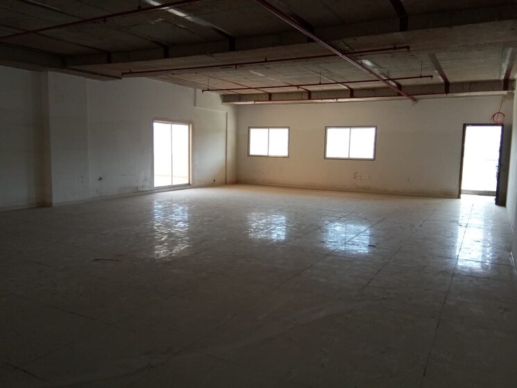 Common Area, ukt-undri-city-centre Commercial Office Space 2185 Sq.Ft. In Undri Pune 5731321