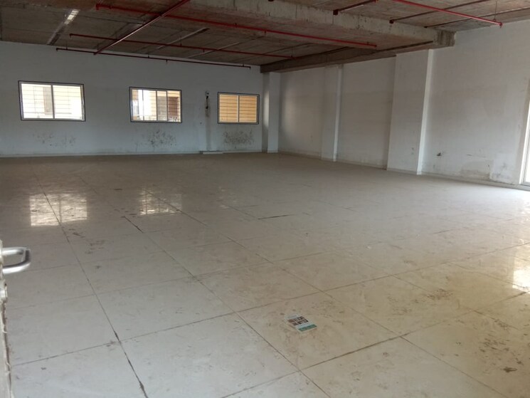 Common Area, ukt-undri-city-centre Commercial Office Space 2185 Sq.Ft. In Undri Pune 5731321