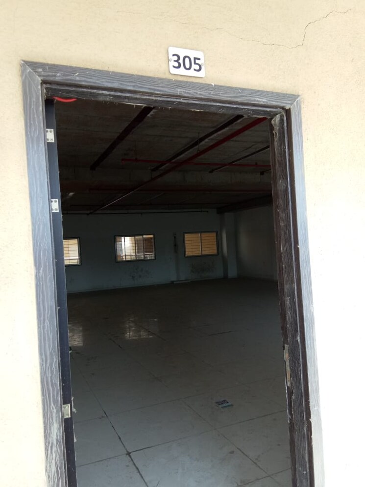 Exterior View, ukt-undri-city-centre Commercial Office Space 2185 Sq.Ft. In Undri Pune 5731321