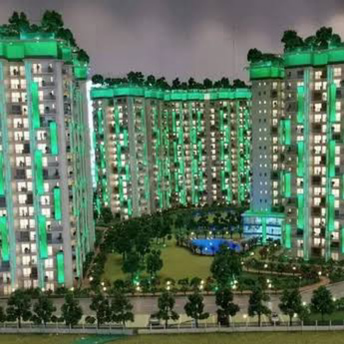 4 BHK Apartment For Resale in Migsun Atharva Raj Nagar Extension Ghaziabad 5731471