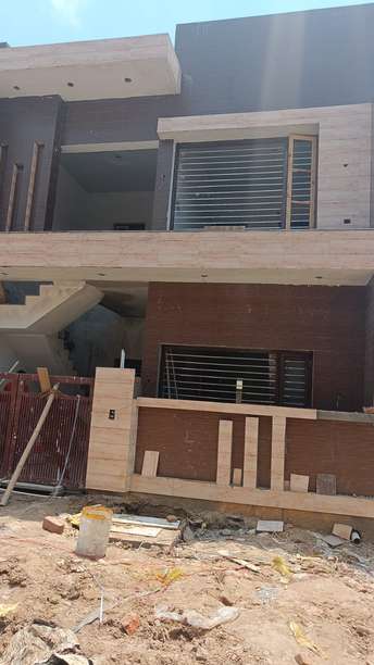 4 BHK Independent House For Resale in Kharar Mohali Road Kharar 5731507