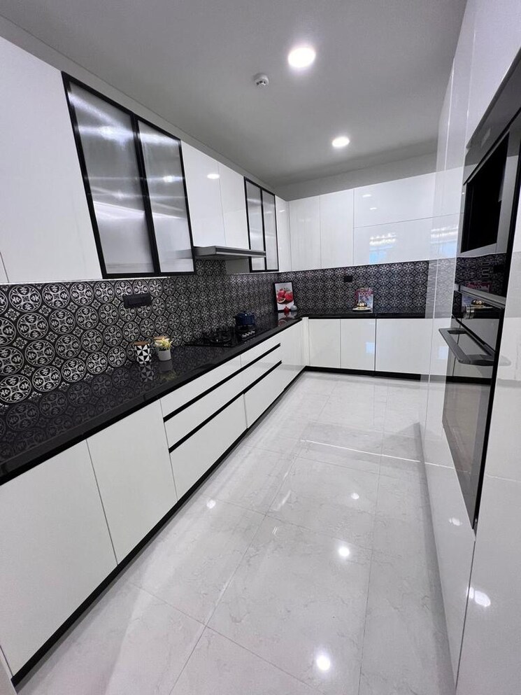 Balcony, marathon-monte-south 3 Bedroom 1272 Sq.Ft. Apartment In Byculla West Mumbai 5731561