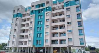 1 BHK Apartment For Resale in Amrut Kalash Apartments Shikrapur Pune 5731691
