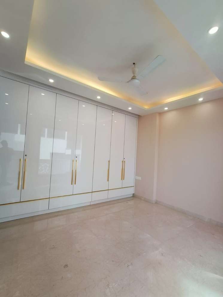 4 Bedroom 670 Sq.Yd. Builder Floor in Hauz Khas Delhi