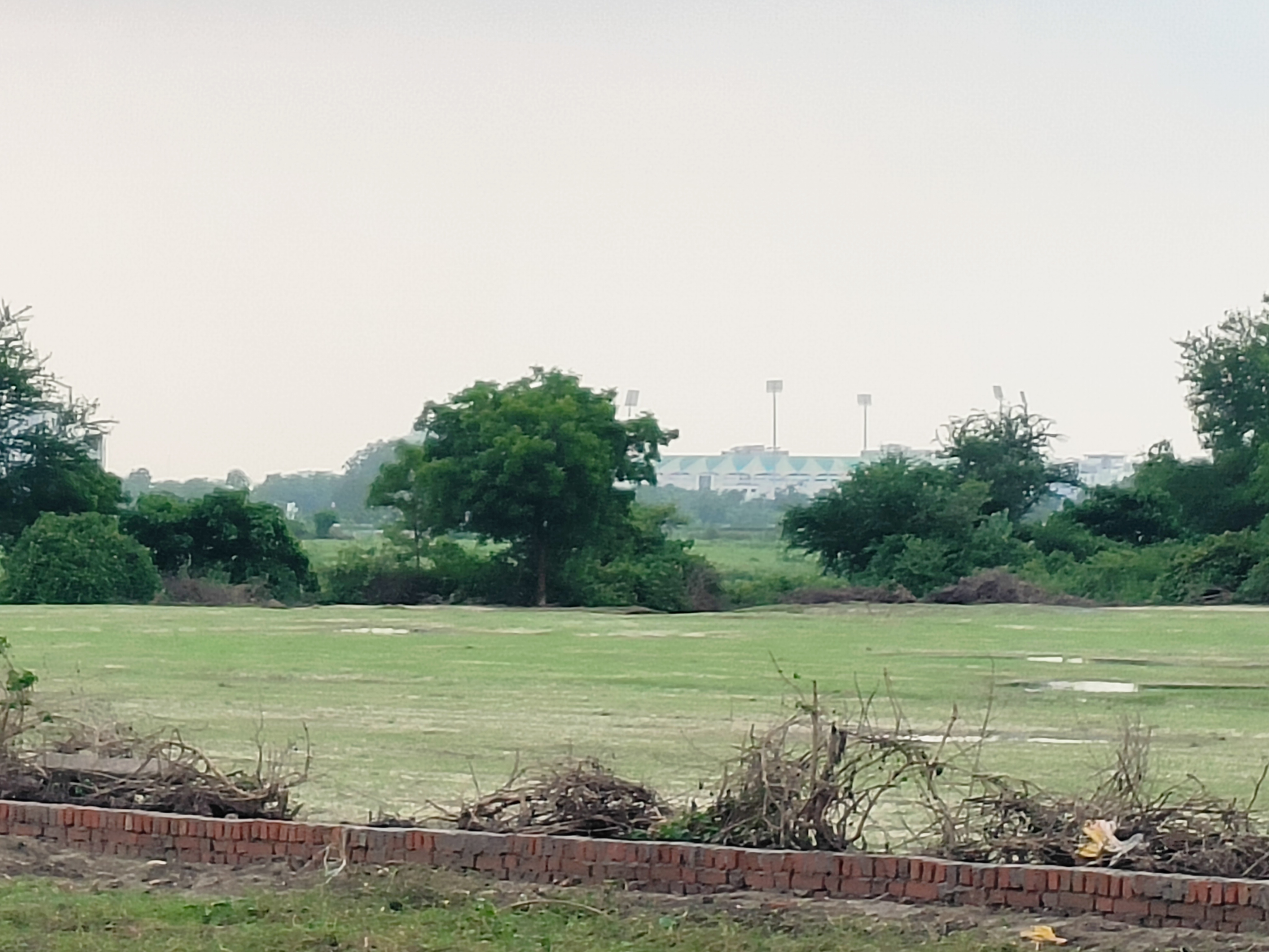 Resale 1337 Sq.Ft. Plot in Gomti Nagar Lucknow 5731987