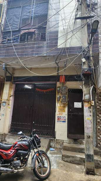 6+ BHK Independent House For Resale in Dwarka Mor Delhi 5732071