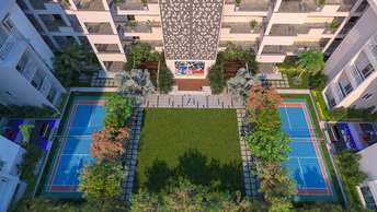 3 BHK Apartment For Resale in Nikhila Vivanta Central Court Mokila Hyderabad 5732231