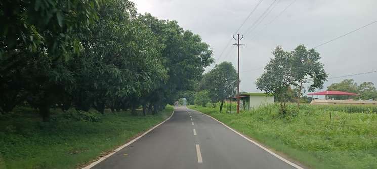 Sahaspur Road Horawala