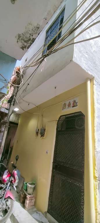 2 BHK Independent House For Resale in Dwarka Mor Delhi 5732404