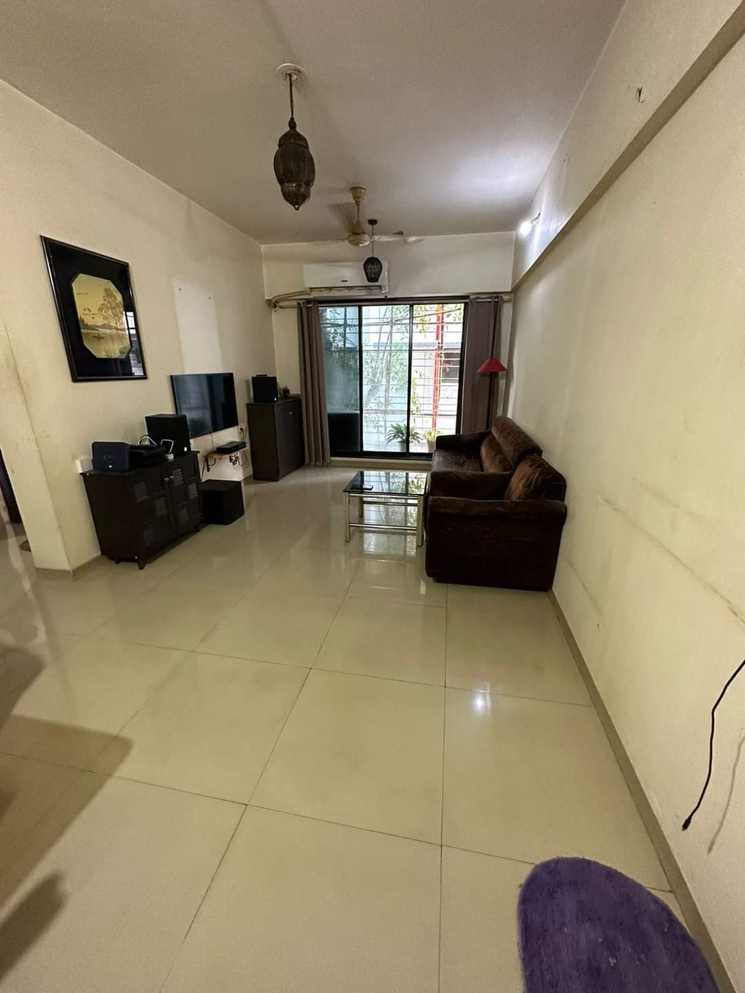 Resale 2 Bedroom 600 Sq.Ft. Apartment in Nahar 92 Bellevue Borivali