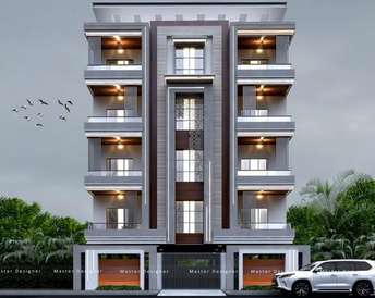 3 BHK Apartment For Resale in Kothanur Bangalore 5732569