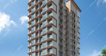 2 BHK Apartment For Resale in Ulwe Navi Mumbai 5732737