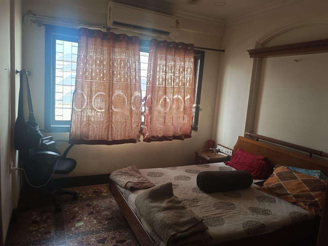 Rental 2 Bedroom 830 Sq.Ft. Apartment in Shreeji Apartment Andheri, Andheri  West Mumbai - 5732757