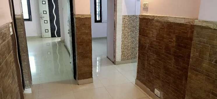 3 Bedroom 75 Sq.Yd. Builder Floor in Shastri Nagar Delhi