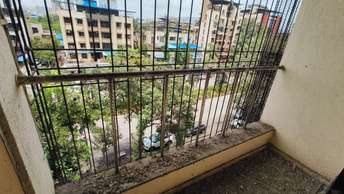 2 BHK Apartment For Resale in Golden Heights Kopar Khairane Navi Mumbai 5732975