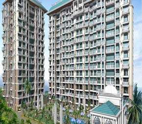 3 BHK Apartment For Resale in Tharwani Rosewood Heights Kharghar Sector 10 Navi Mumbai 5733003