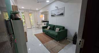 1 BHK Apartment For Resale in Marque Ram Regalia Katrap Thane 5733036