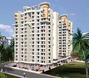 2 BHK Apartment For Resale in BKS Galaxy CHS Kharghar Navi Mumbai 5733039