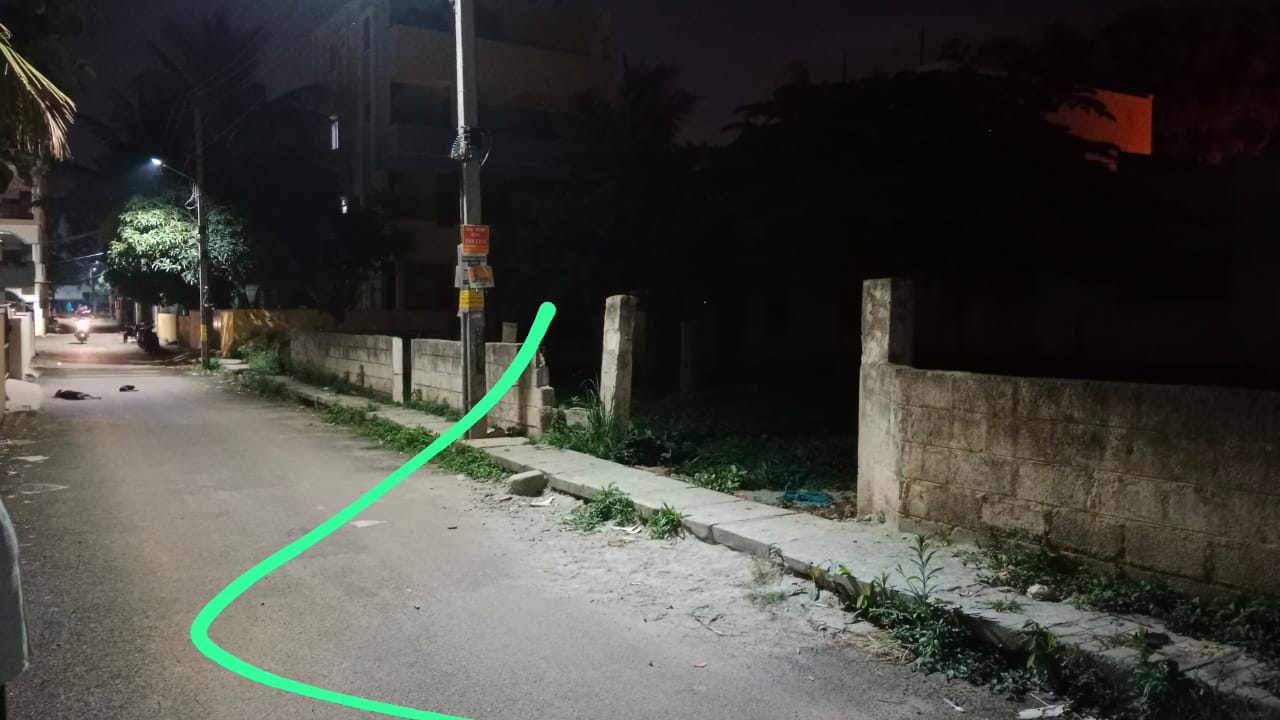 Resale 2000 Sq.Ft. Plot in Kothanur Bangalore 5733134