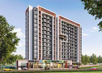 2 BHK Builder Floor For Resale in Shivshakti Greens CHS Badlapur East Thane 5733303