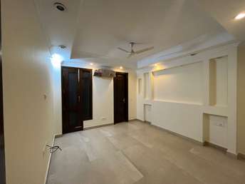 3 BHK Builder Floor For Resale in Greater Kailash I Delhi  5733358