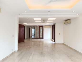 4 BHK Builder Floor For Resale in Kailash Colony Delhi 5733365