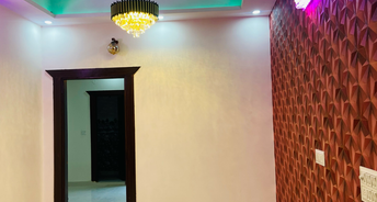 2 BHK Builder Floor For Resale in Dlf Ankur Vihar Ghaziabad 5733410