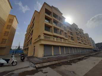 2 BHK Apartment For Resale in Imperial Paradise Boisar Mumbai  5733566