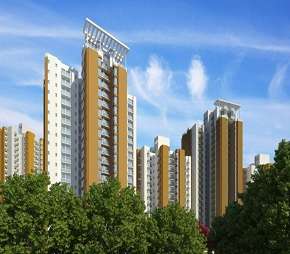 2 BHK Apartment For Resale in Jaypee Greens Aman Sector 151 Noida 5733585