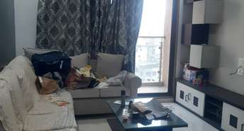 2 BHK Apartment For Resale in Nerul Sector 50w Navi Mumbai 5733608
