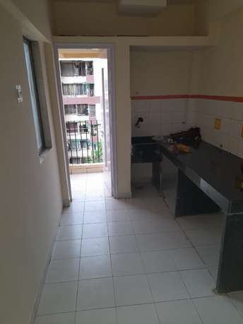 1 BHK Apartment For Resale in Soham Parijat Gardens Ghodbunder Road Thane  5733805