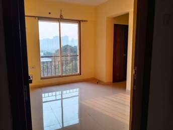 1 BHK Apartment For Resale in Metropolis Bayside Kasarvadavali Thane 5733813