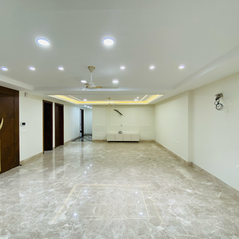 4 BHK Builder Floor For Resale in Pitampura Delhi 5733820