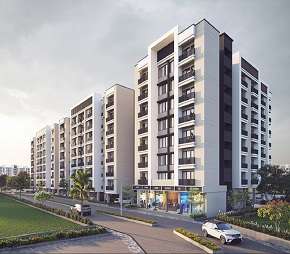 1 BHK Apartment For Resale in Divine Vista Harmony Rasayani Navi Mumbai 5733839
