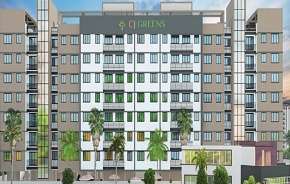 Studio Apartment For Resale in CJ Greens Rasayani Navi Mumbai 5733843