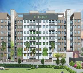 2 BHK Apartment For Resale in CJ Greens Rasayani Navi Mumbai  5733852