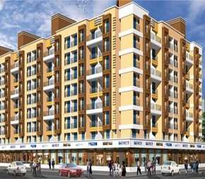 2 BHK Apartment For Resale in Mahalaxmi Nagar Naigaon East Mumbai  5733858