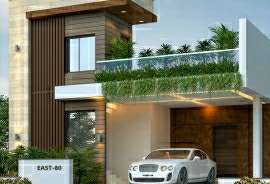 2 BHK Apartment For Resale in RV Vibhuman Kondapur Hyderabad 5733916