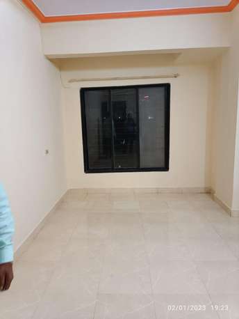 1 BHK Apartment For Resale in Ayodhya CHS Ghansoli Ghansoli Navi Mumbai 5733967